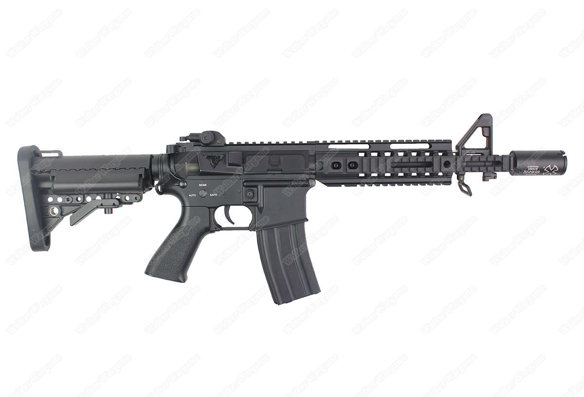 Double Bell 089 E.G.T 5 M4 Airsoft AEG Rifle