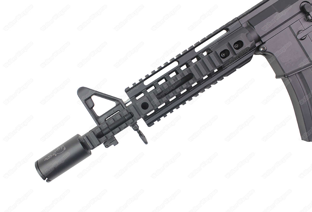 Double Bell 089 E.G.T 5 M4 Airsoft AEG Rifle