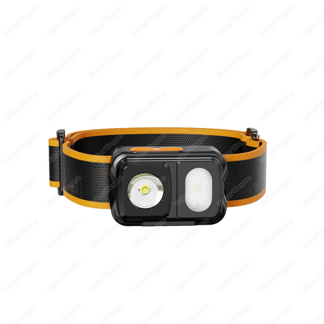 SkyWoods OHL550 Outdoor HeadLight - 2 Year Warranty