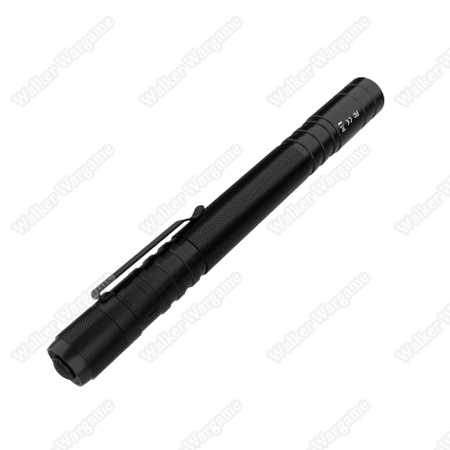 SkyWoods PIX P3 Tactical Pen FlashLight - 2 Year Warranty