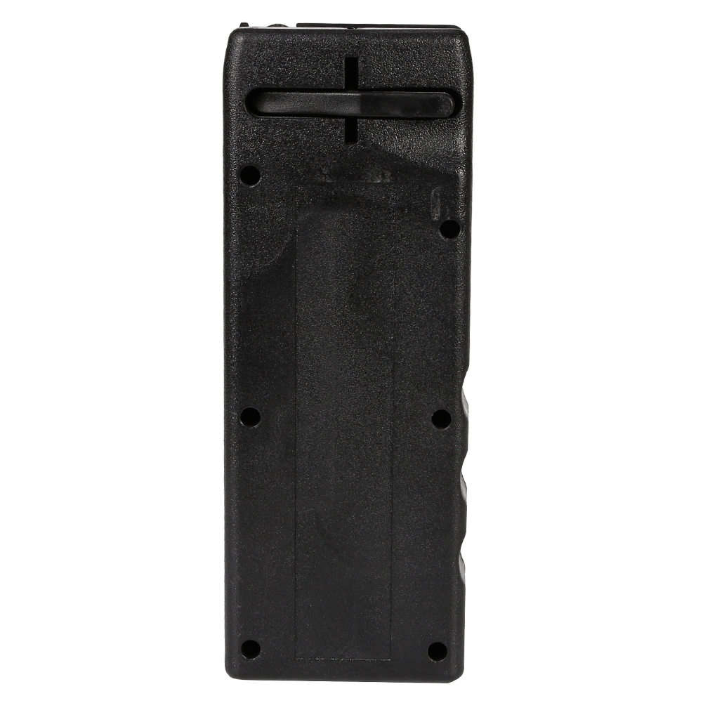 WST Sidewinder Airsoft BB Speed Loader 1000rds Capacity (For M4 Mag) Black