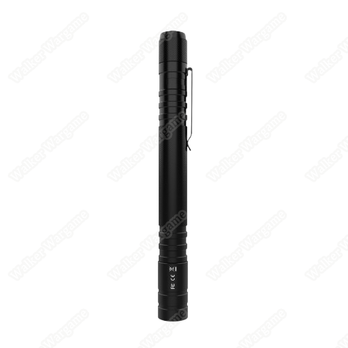 SkyWoods PIX P3 Tactical Pen FlashLight - 2 Year Warranty