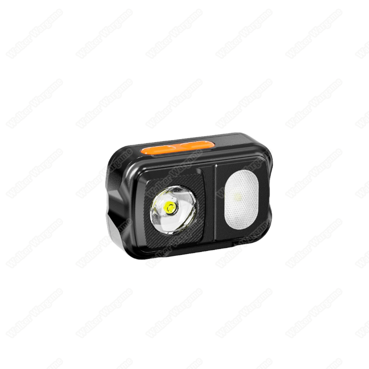 SkyWoods OHL550 Outdoor HeadLight - 2 Year Warranty