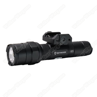 MLOK SkyWoods RL1250 Tactical FlashLight With Controller