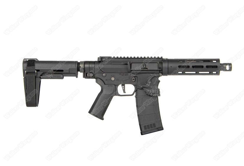 Ares THE JACK TAKE DOWN Airsoft AEG Rifle