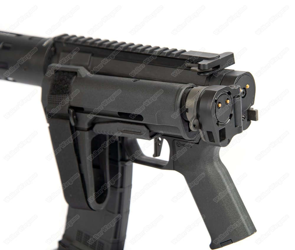 Ares THE JACK TAKE DOWN Airsoft AEG Rifle
