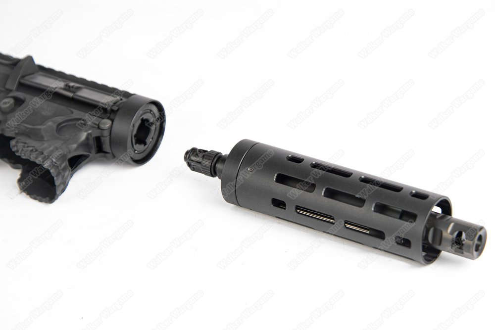 Ares THE JACK TAKE DOWN Airsoft AEG Rifle