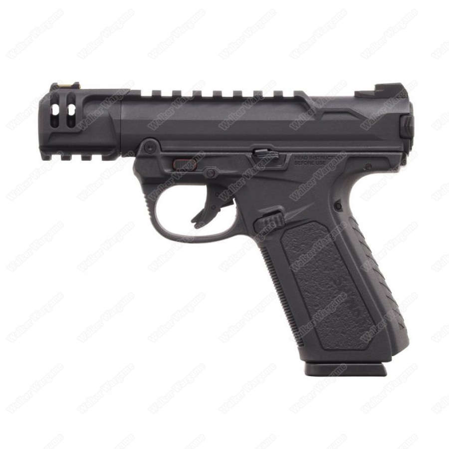 Action Army AAP01C Rail GBB Pistol Airsoft Pistol
