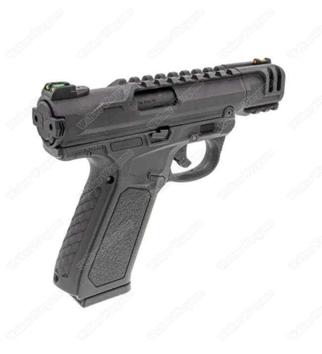 Action Army AAP01C Rail GBB Pistol Airsoft Pistol
