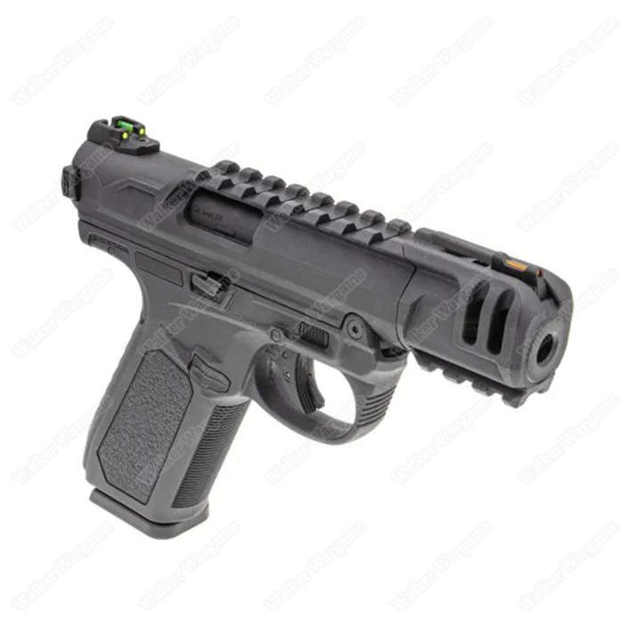 Action Army AAP01C Rail GBB Pistol Airsoft Pistol