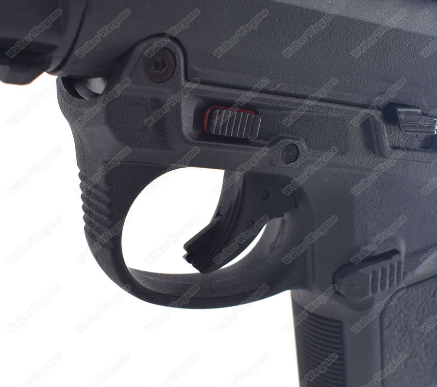 Action Army AAP01C Rail GBB Pistol Airsoft Pistol