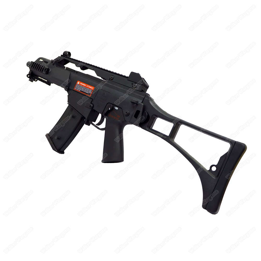 Classic Army HK G36C Airsoft AEG CA002P