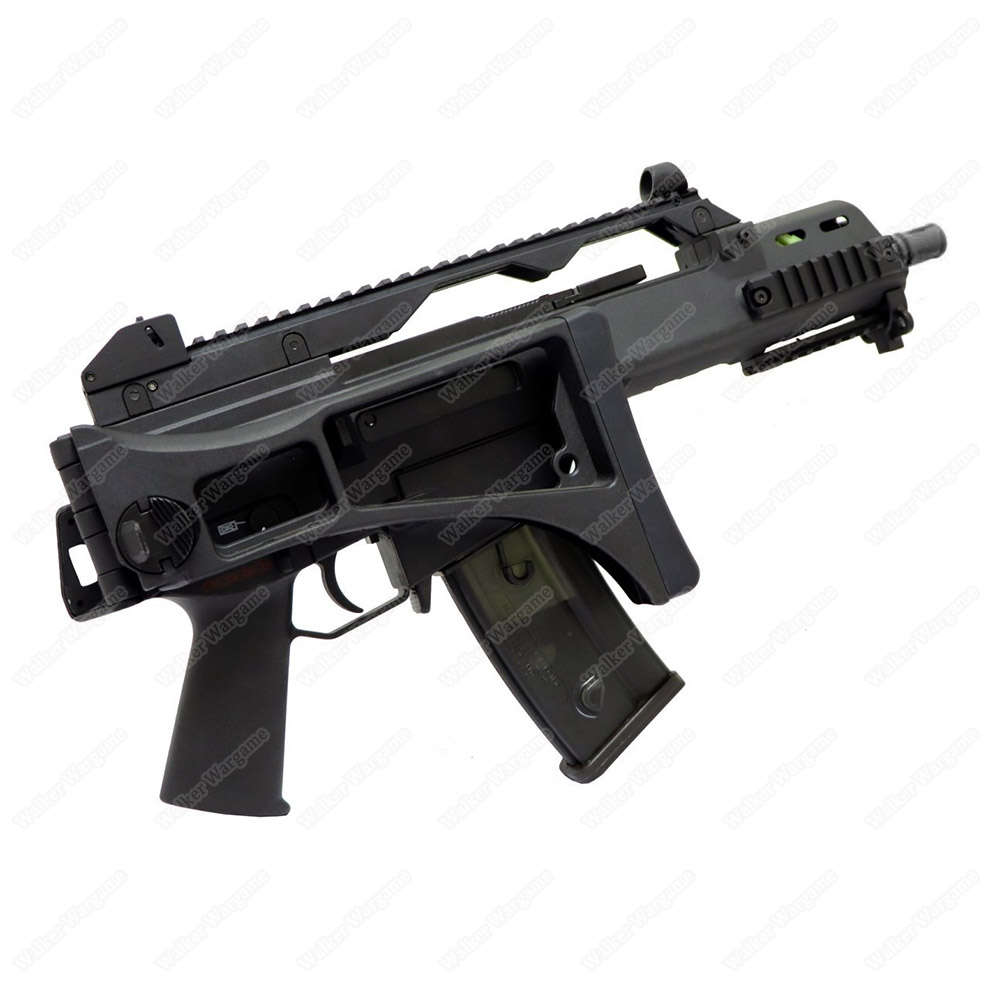 Classic Army HK G36C Airsoft AEG CA002P