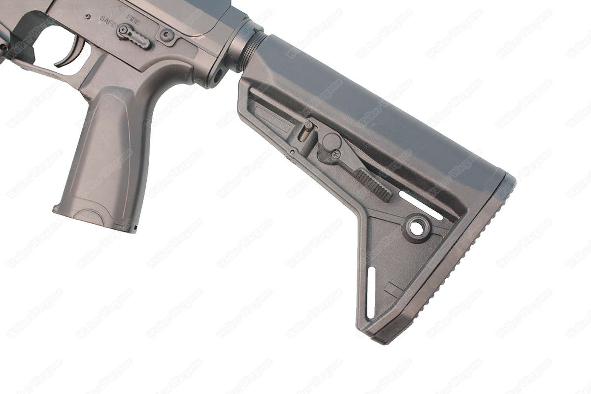 Double Bell 040 TTI JW4 Dracarys Gen-12 Shotgun Airsoft Gun