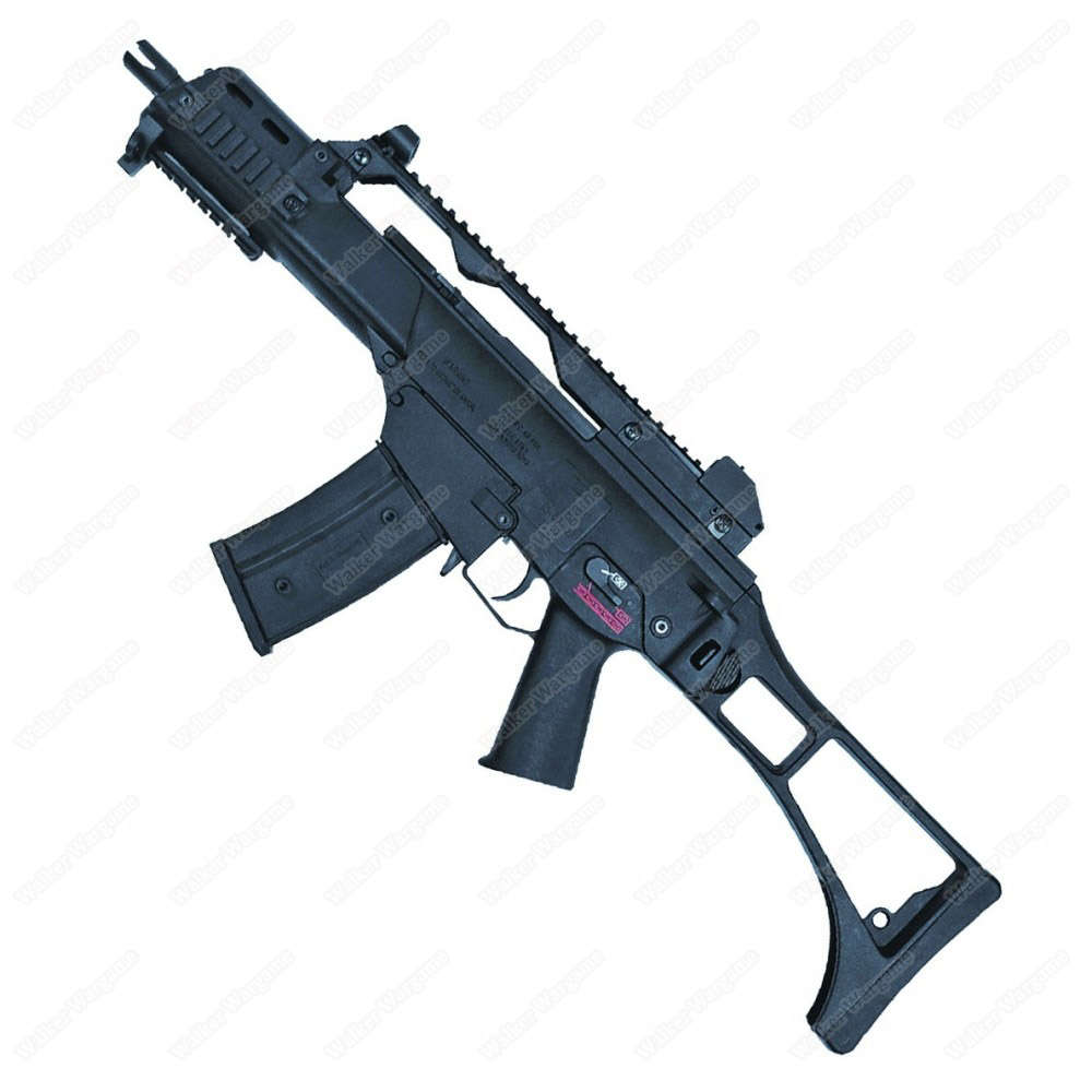 Classic Army HK G36C Airsoft AEG CA002P