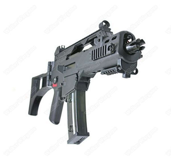 Classic Army HK G36C Airsoft AEG CA002P