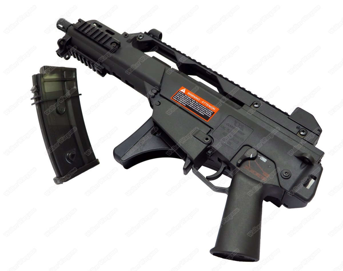 Classic Army HK G36C Airsoft AEG CA002P