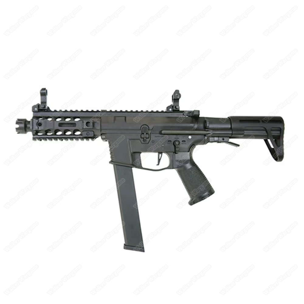Classic Army PX9 Submachine Gun CQB Airsoft AEG