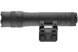 MLOK SkyWoods RL1250 Tactical FlashLight With Controller