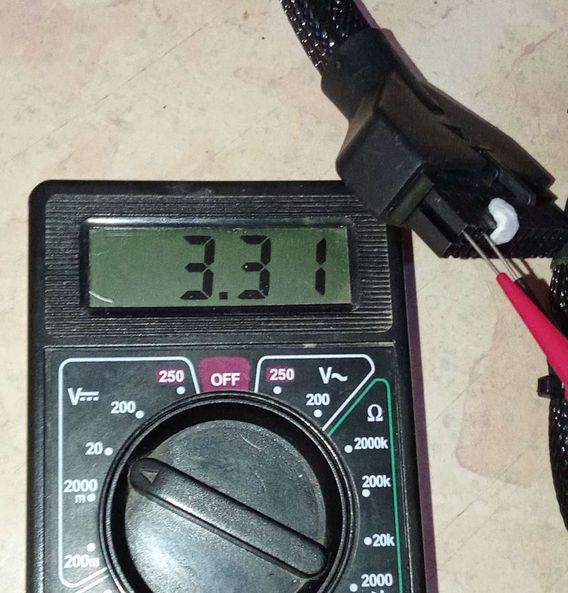 Gigabyte GE-S550A-D1 550W PSU