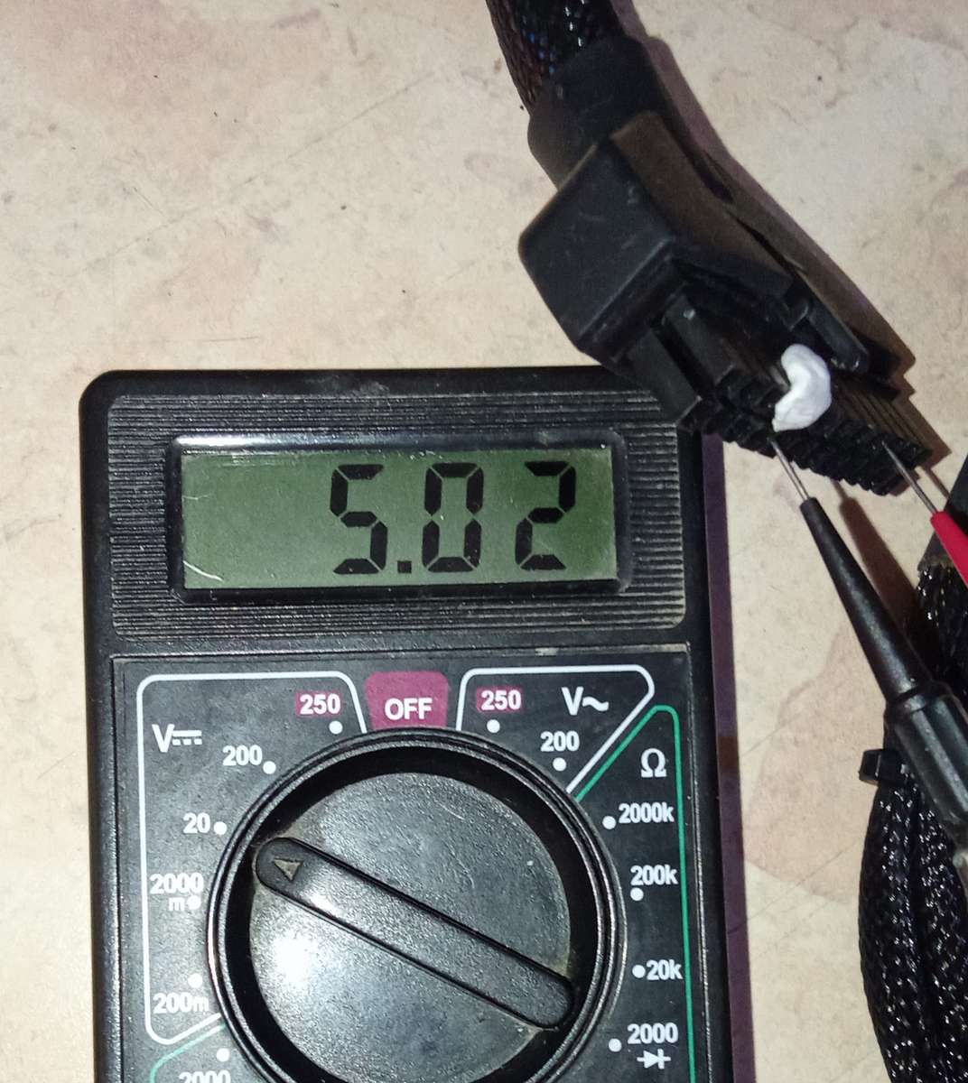 Gigabyte GE-S550A-D1 550W PSU