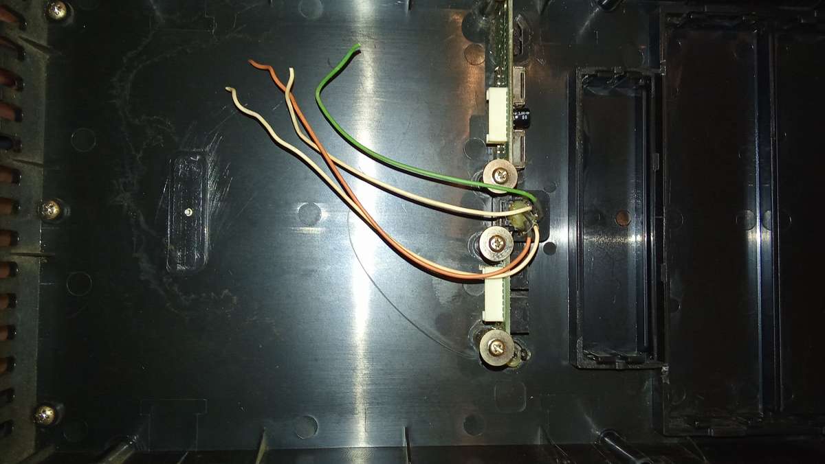 Gigabyte PC Tower For Parts or Not Fully Tested. IF THE MOTHERBOARD  STILL WORKS, YOU SCORE!