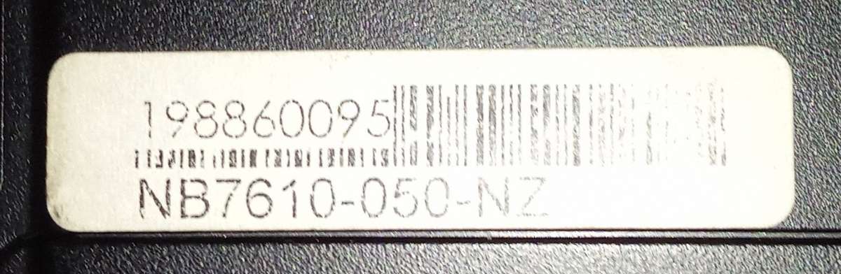 Sahara Laptop - Win XP SP3 - Celeron M 1.4Ghz 256MB RAM