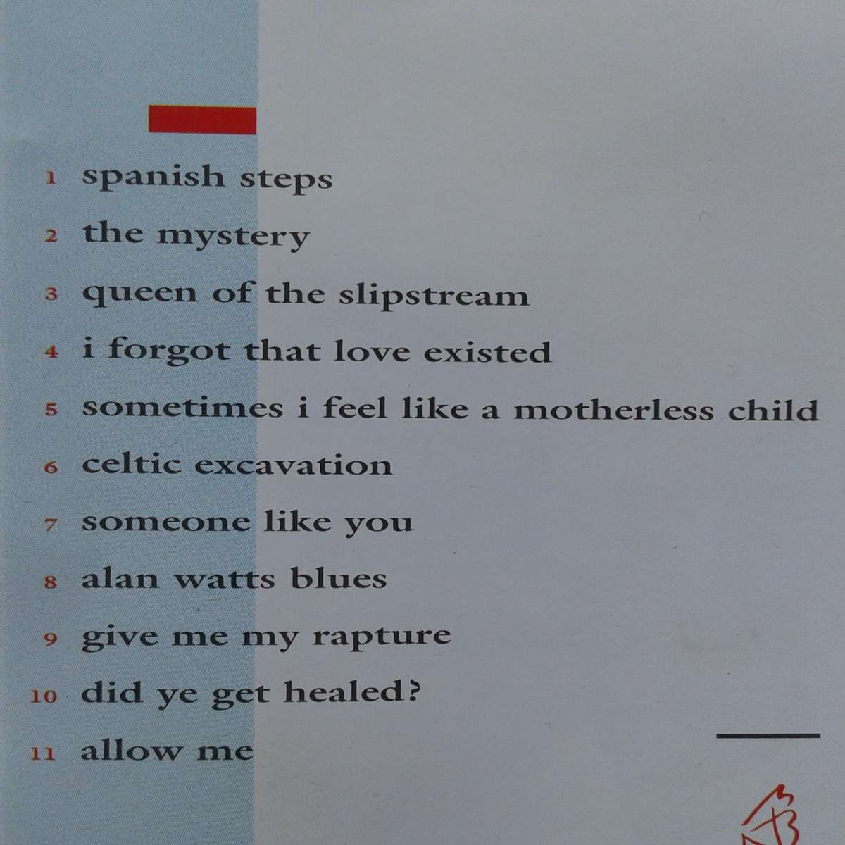 Van Morrison - Poetic Champions Compose [Import CD] (1987)