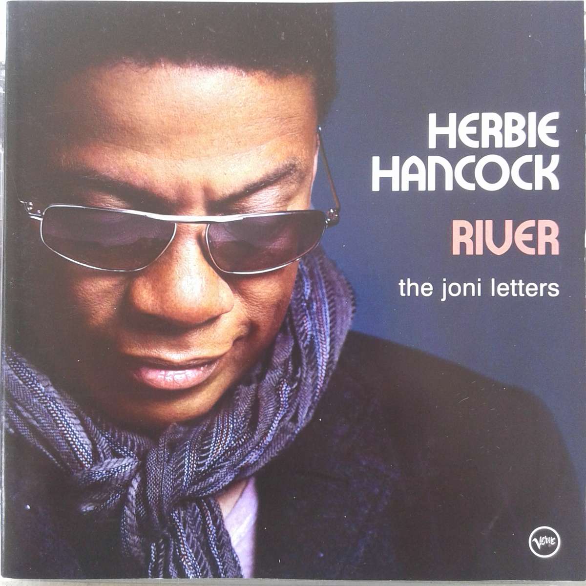 Herbie Hancock - River: The Joni Letters [Import CD] (2011)