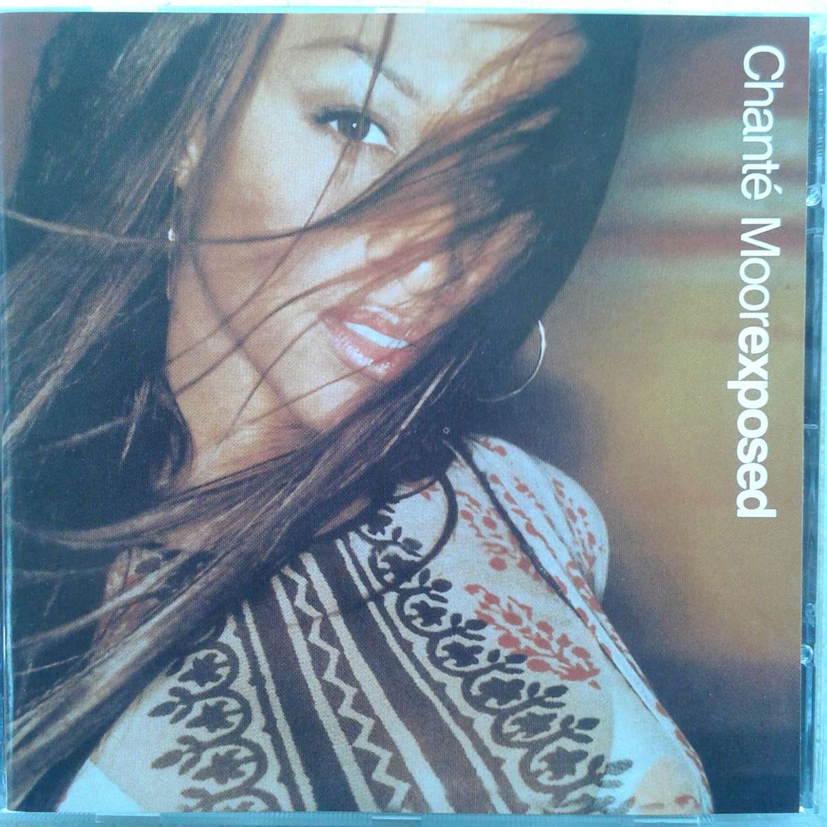 Chante Moore - Exposed (2001)    [R]
