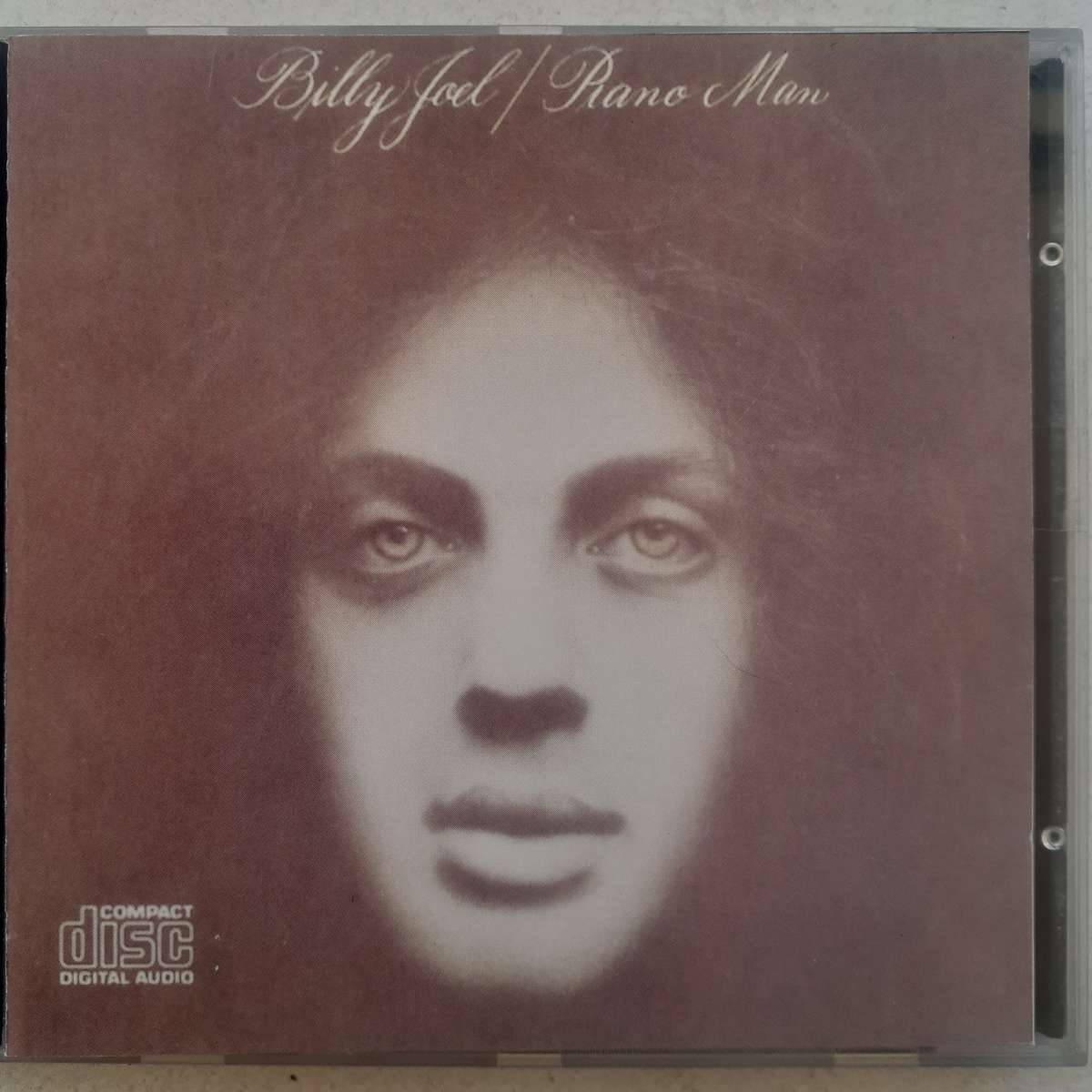 Billy Joel - Piano Man (1980)