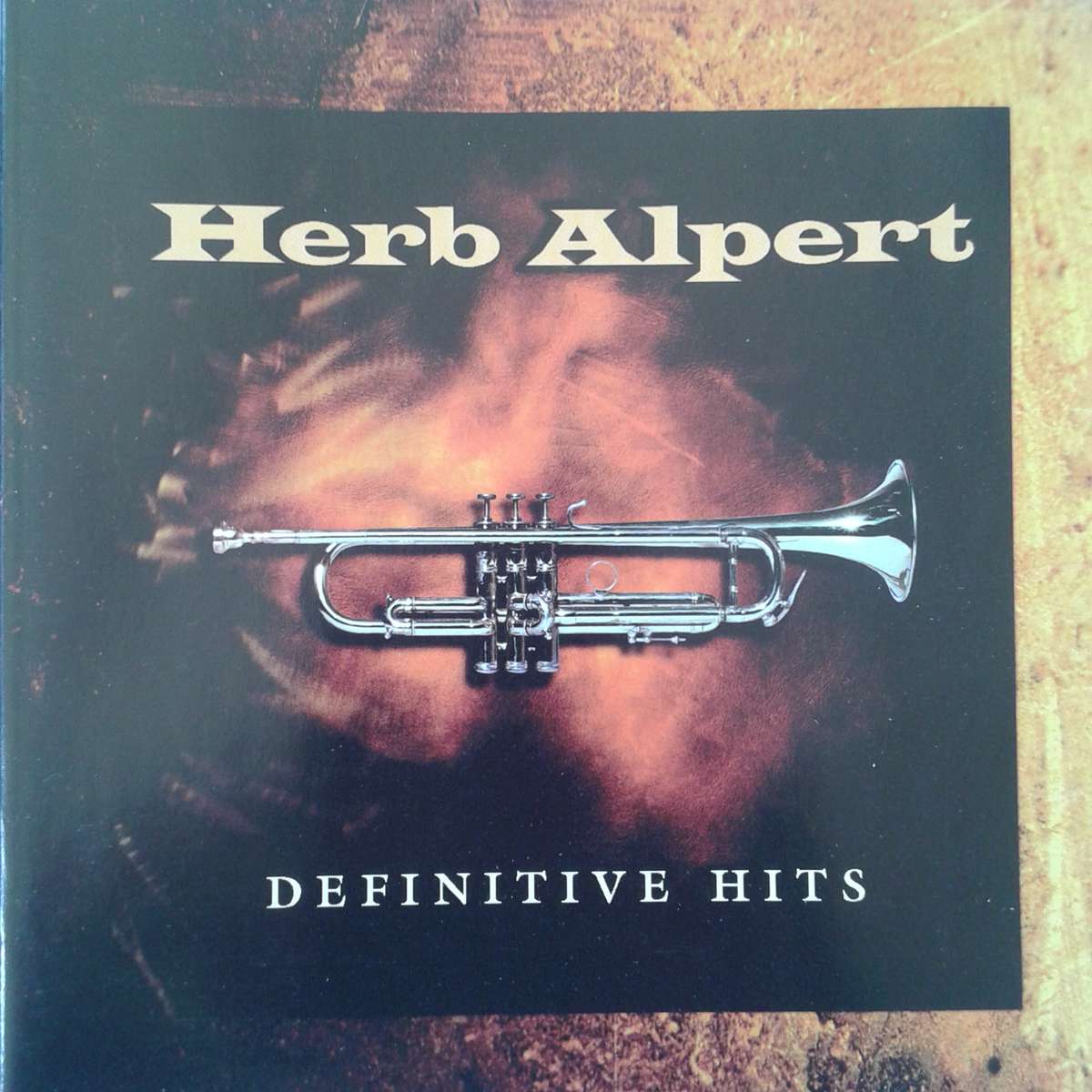 Herb Alpert - Definitive Hits (2004)