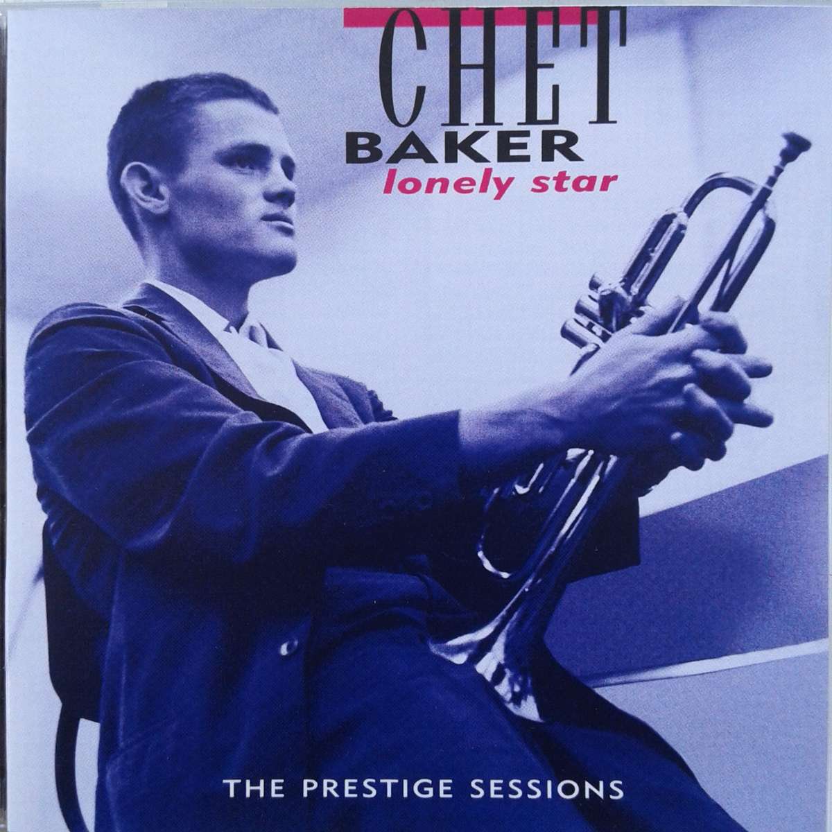 Chet Baker - Lonely Star (The Prestige Sessions) [Import CD] (1996)