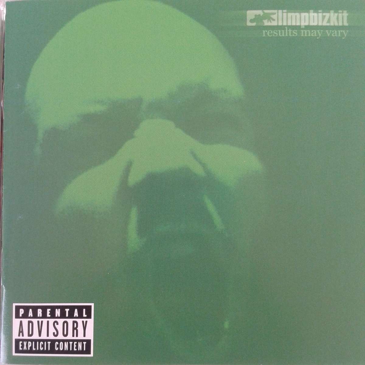 Limp Bizkit - Results May Vary (2003)