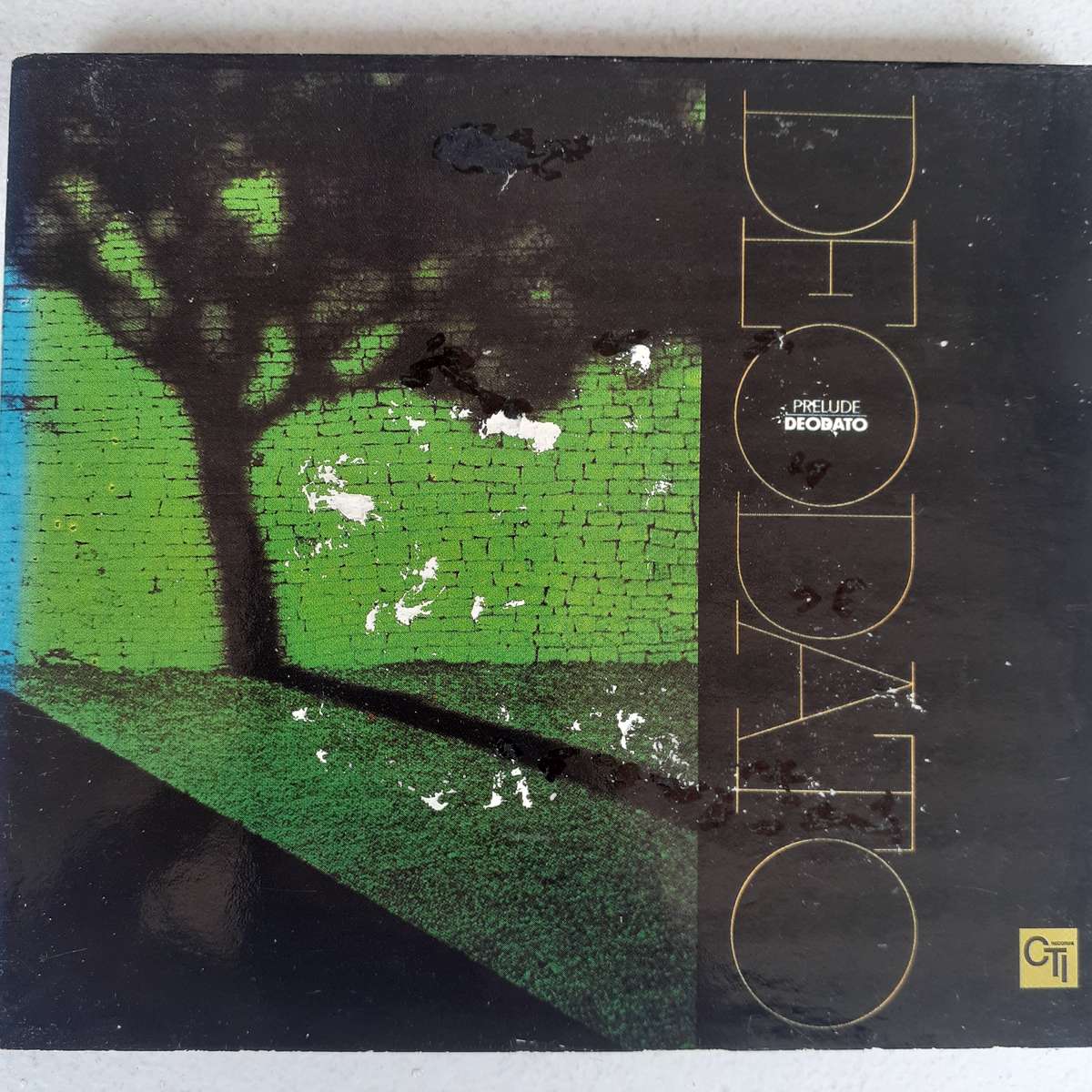 Deodato - Prelude [Import CD Digipak] (1997)