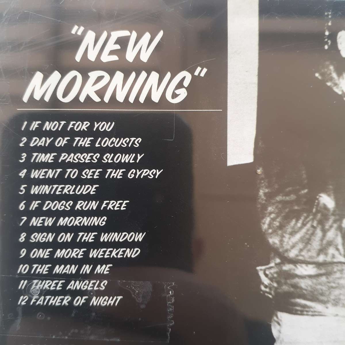 Bob Dylan - New Morning [Import CD] (1970/Remastered 2009)