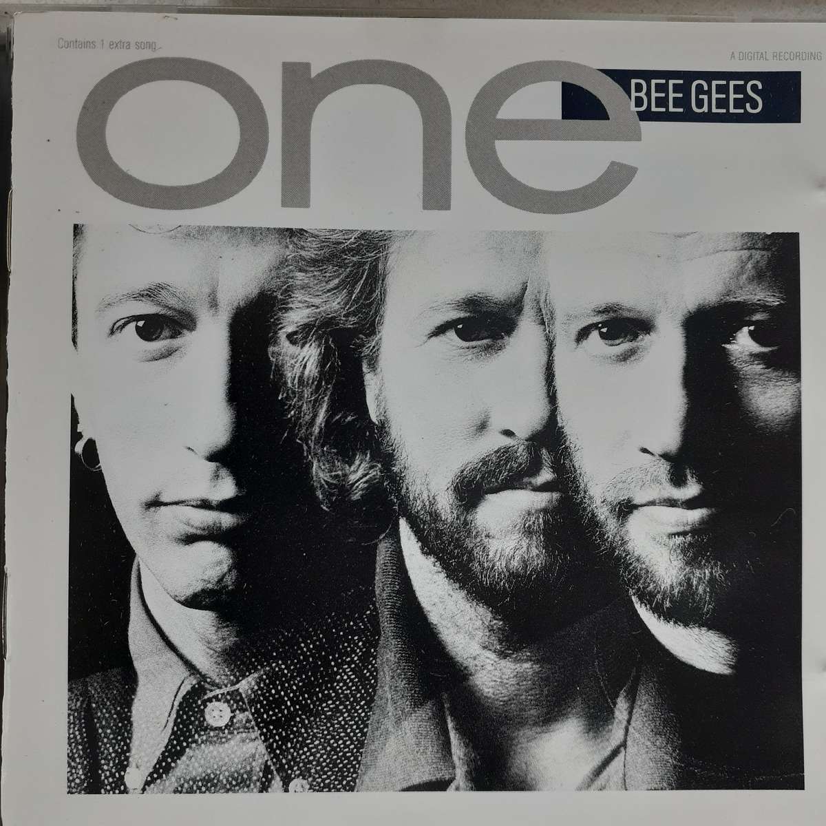 Bee Gees - One [Import CD] (1989)