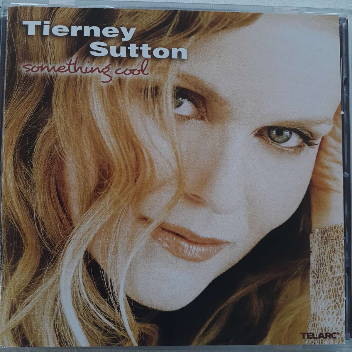 Tierney Sutton - Something Cool (2002)