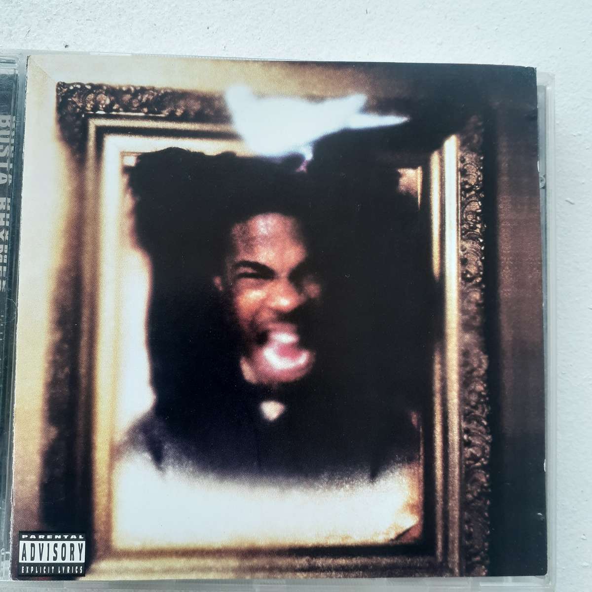 Busta Rhymes - The Coming (1996)