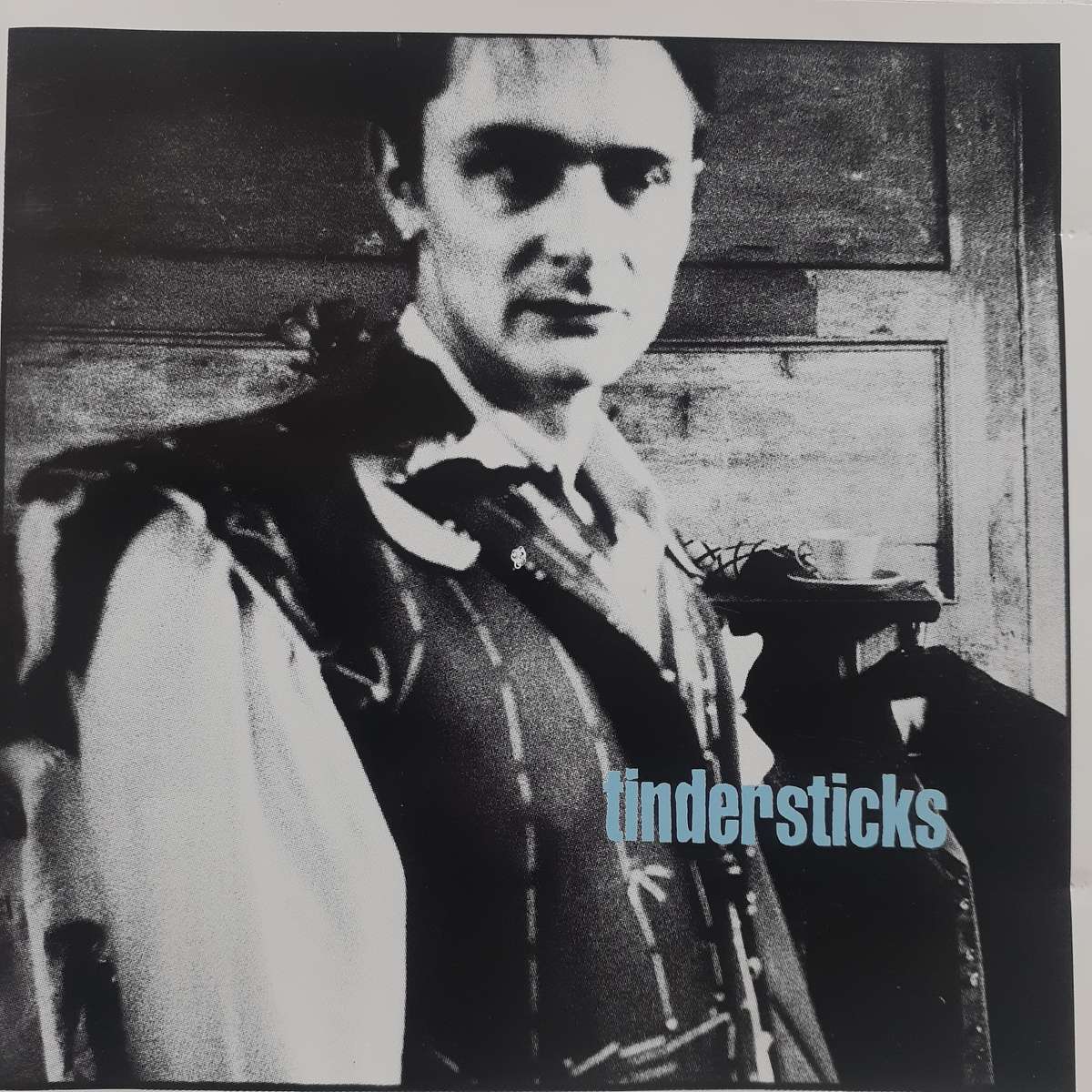 Tindersticks - Tindersticks [Import CD] (1995)