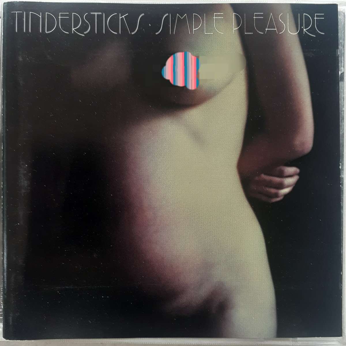 Tindersticks - Simple Pleasure [Import CD] (1999)
