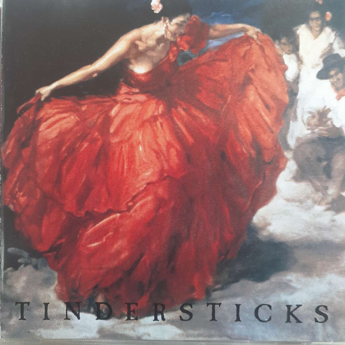 Tindersticks - The First Tindersticks Album [Import CD] (1993)
