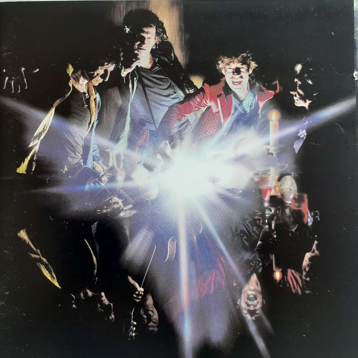 The Rolling Stones - A Bigger Bang (2005)