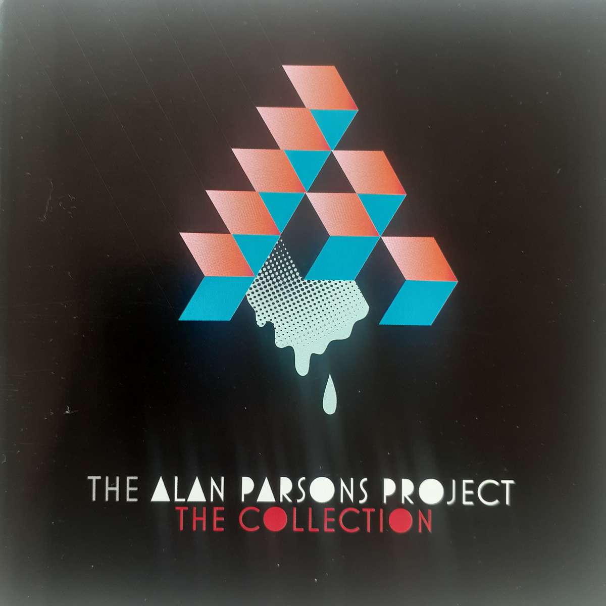 The Alan Parsons Project - The Collection (2010)     [D]