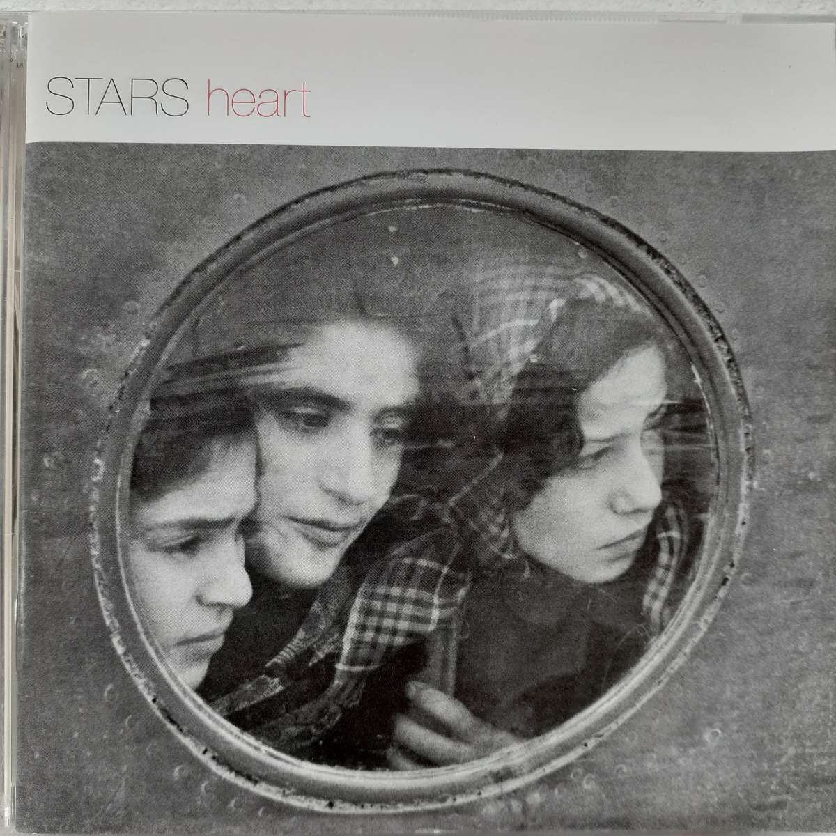Stars - Heart (2005)