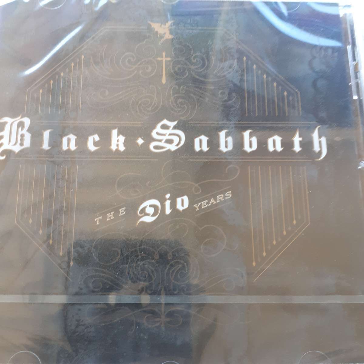 Black Sabbath - The Dio Years [Import CD] (2007)   *NEW, sealed