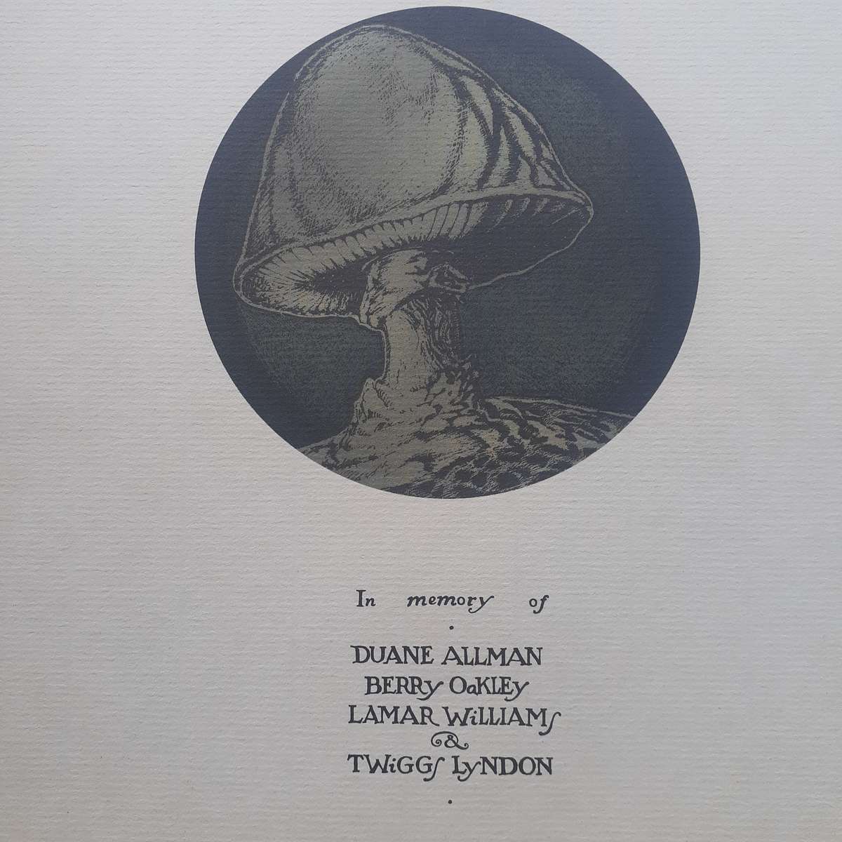 The Allman Brothers Band - Dreams [4CD Box Set] (1989)