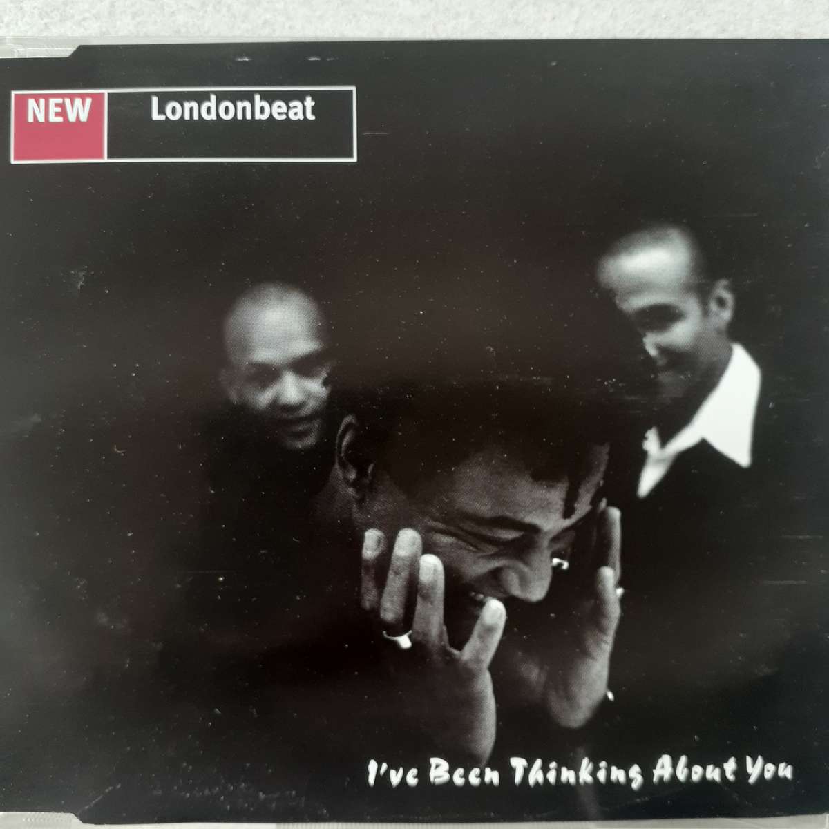 New Londonbeat - I've Been Thinking About You [Import CD single] (1999)