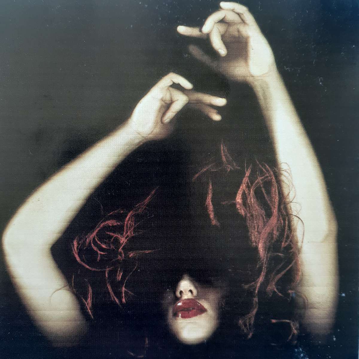 Tori Amos - Spark [Import CD single] (1998)