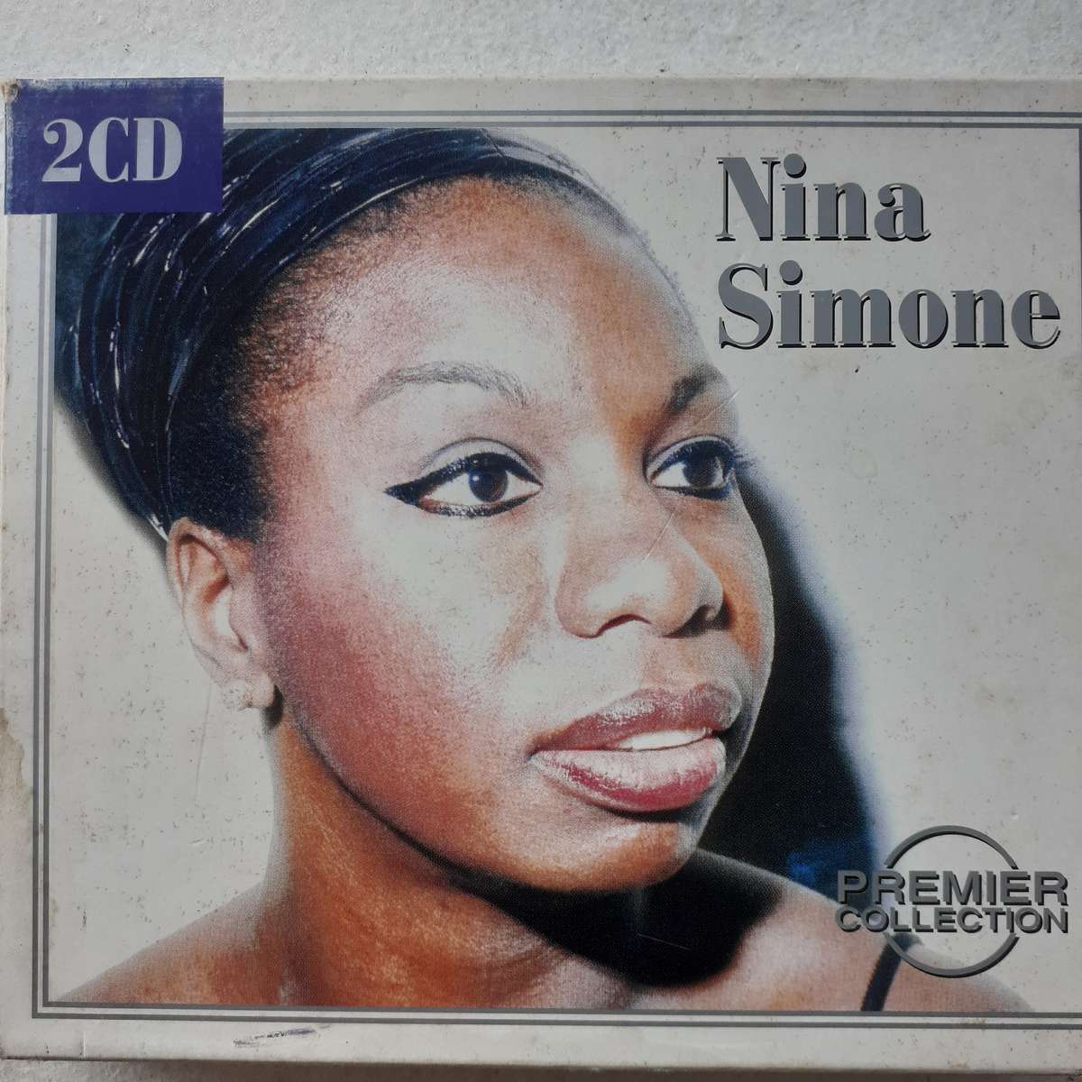 Nina Simone - Premier Collection [2 CD] (2002)